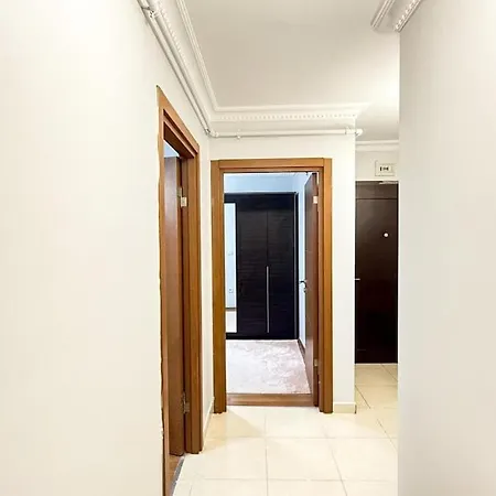 Bomenti Sisli * Istanbul